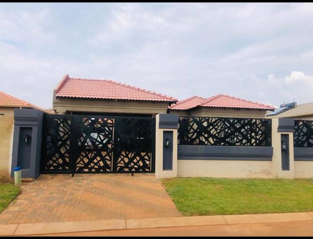 3 BEDROOM PROPERTY TO RENT IN DAWN PARK